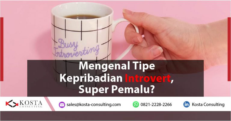 Mengenal Tipe Kepribadian Introvert Lebih Dalam Hello Sehat - Riset